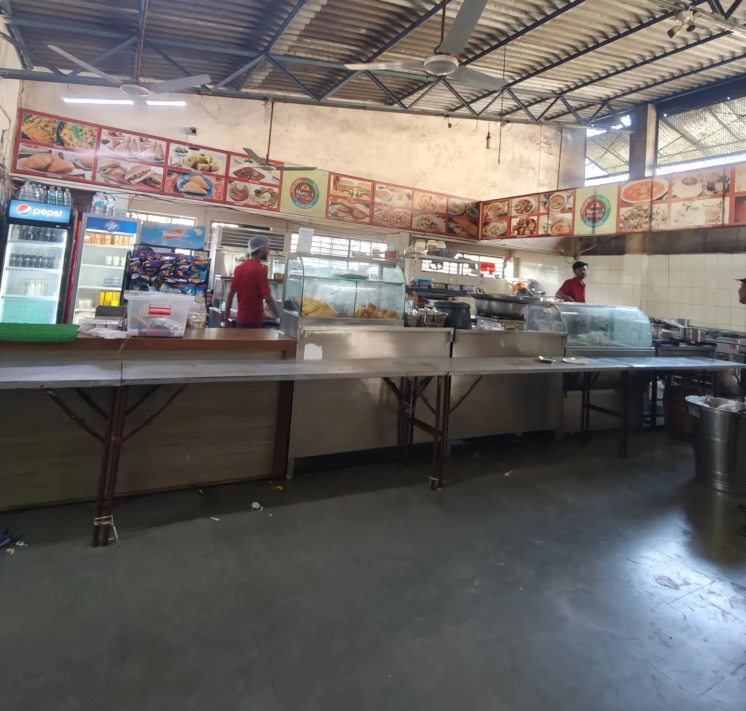 Acropolis Institute of Technology & Research Indore hostel photo 4